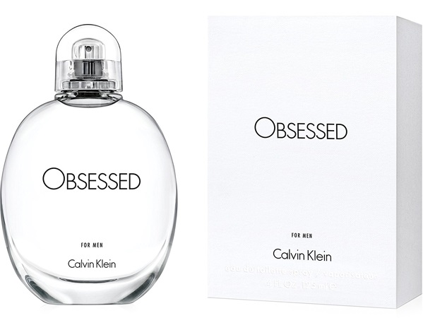 Calvin Klein Obsessed For Men Toaletní voda - Tester